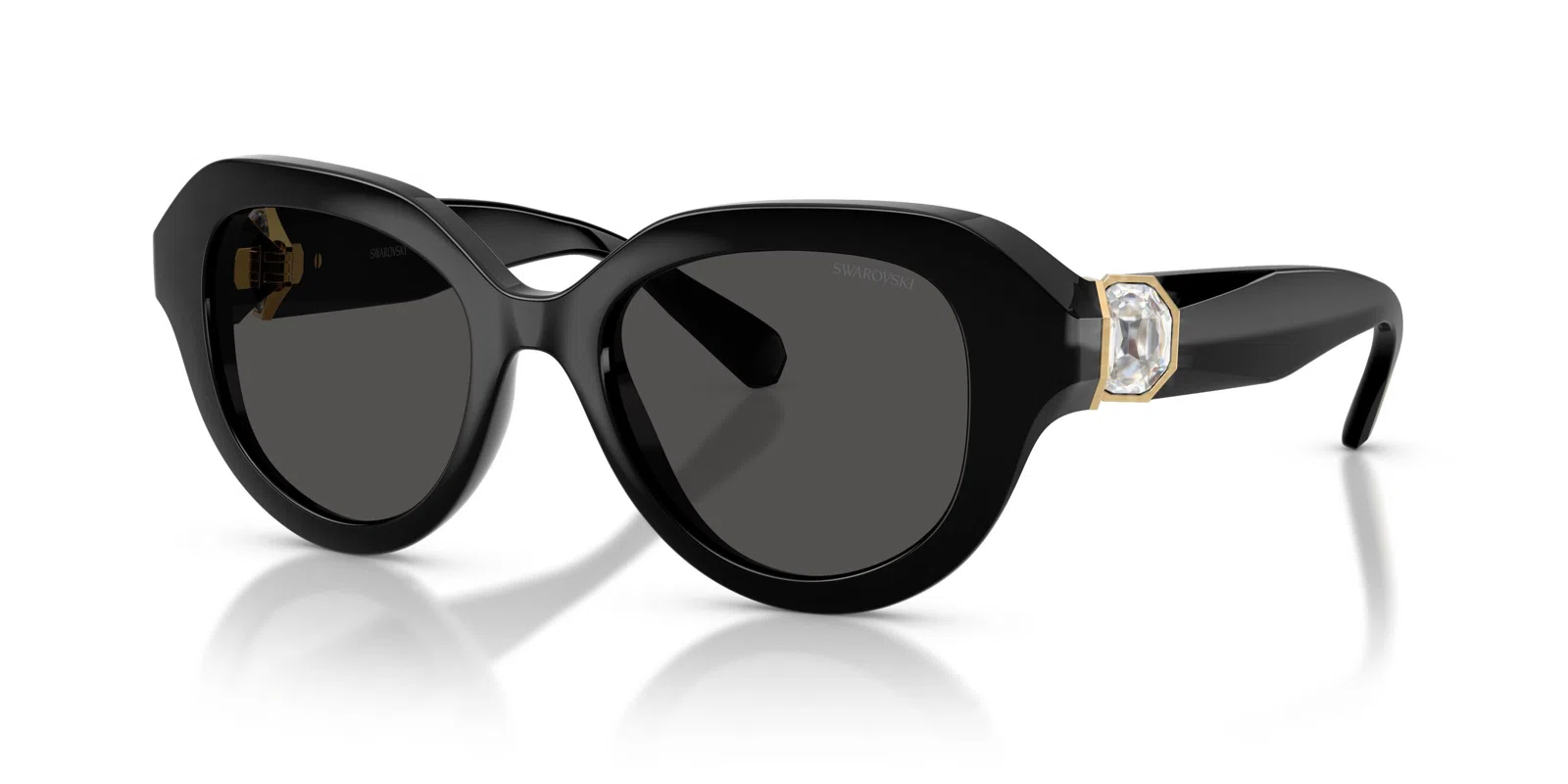 Swarovski 6037F Sunglasses - view 19